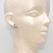 画像5: Vivienne Westwood ヴィヴィアン ウエストウッド 62020033-02P116 MINI BAS RELIEF EARRINGS ピアス レディース (5)