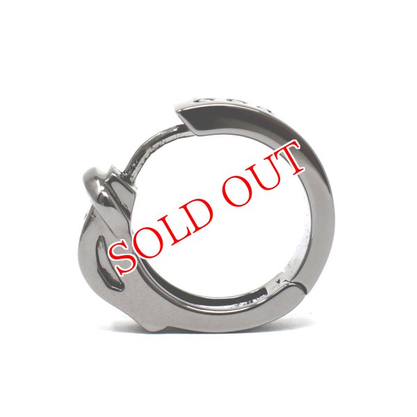 画像3: Vivienne Westwood ヴィヴィアン ウエストウッド 62030032-02S001 BOBBY EARRINGS ピアス レディース (3)