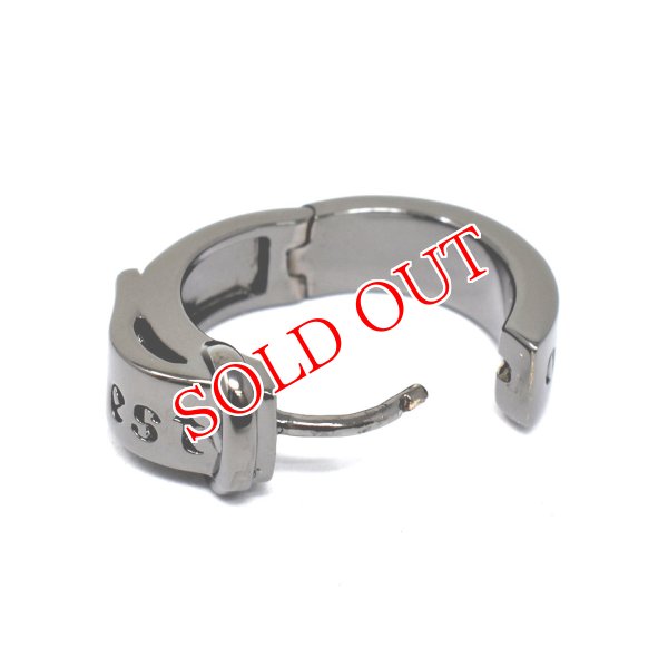 画像4: Vivienne Westwood ヴィヴィアン ウエストウッド 62030032-02S001 BOBBY EARRINGS ピアス レディース (4)