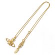 画像3: Vivienne Westwood ヴィヴィアン ウエストウッド 63020023-R001-SM SUZIE PENDANT ネックレス レディース (3)