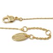 画像4: Vivienne Westwood ヴィヴィアン ウエストウッド 63020023-R001-SM SUZIE PENDANT ネックレス レディース (4)