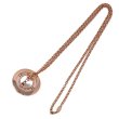 画像3: Vivienne Westwood ヴィヴィアン ウエストウッド 63020096-G002-CN NEW SMALL ORB PENDANT ネックレス レディース (3)