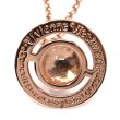 画像2: Vivienne Westwood ヴィヴィアン ウエストウッド 63020097-02G002-CN NEW TINY ORB PENDANT ネックレス レディース (2)