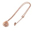 画像3: Vivienne Westwood ヴィヴィアン ウエストウッド 63020097-02G002-CN NEW TINY ORB PENDANT ネックレス レディース (3)