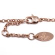 画像4: Vivienne Westwood ヴィヴィアン ウエストウッド 63020097-02G002-CN NEW TINY ORB PENDANT ネックレス レディース (4)