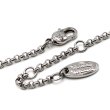 画像4: Vivienne Westwood ヴィヴィアン ウエストウッド 63020097-02P628 NEW TINY ORB PENDANT ネックレス レディース (4)