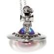 画像6: Vivienne Westwood ヴィヴィアン ウエストウッド 63020097-02P628 NEW TINY ORB PENDANT ネックレス レディース (6)