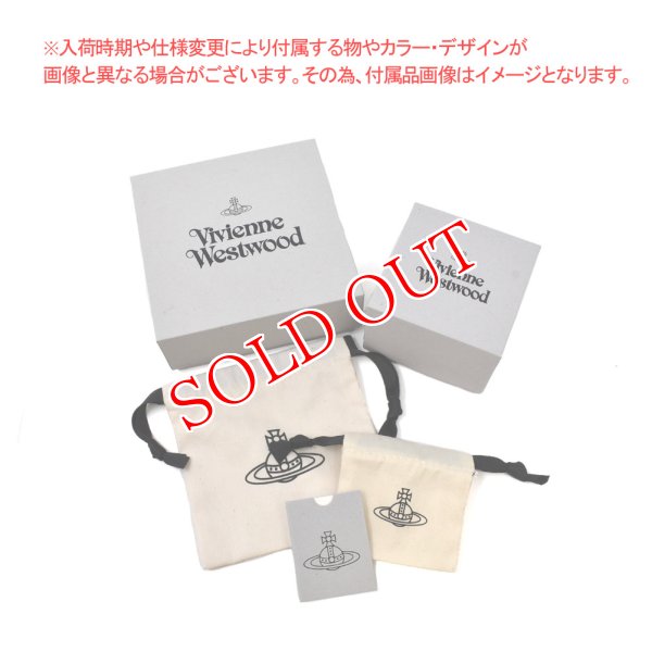 画像7: Vivienne Westwood ヴィヴィアン ウエストウッド 63020097-02P628 NEW TINY ORB PENDANT ネックレス レディース (7)