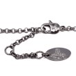 画像4: Vivienne Westwood ヴィヴィアン ウエストウッド 63020097-02S001 NEW TINY ORB PENDANT ネックレス レディース (4)