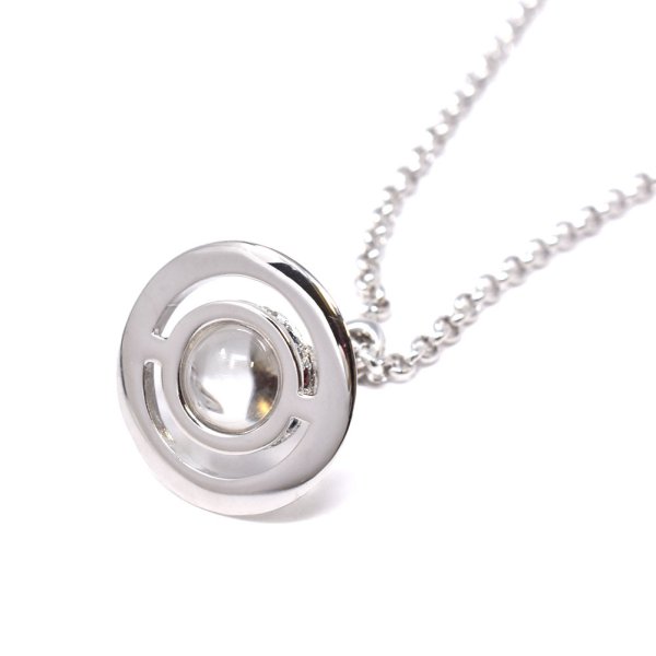 画像2: Vivienne Westwood ヴィヴィアン ウエストウッド 63020098-02P019-CN NEW PETITE ORB PENDANT ネックレス ネック レディース (2)