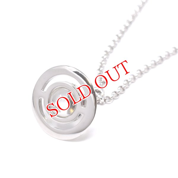 画像2: Vivienne Westwood ヴィヴィアン ウエストウッド 63020098-02P019-CN NEW PETITE ORB PENDANT ネックレス ネック レディース (2)