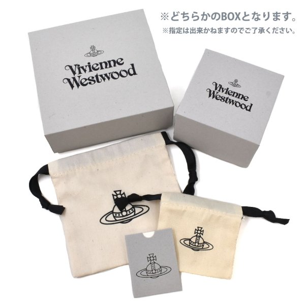 画像5: Vivienne Westwood ヴィヴィアン ウエストウッド 63020098-02P019-CN NEW PETITE ORB PENDANT ネックレス ネック レディース (5)
