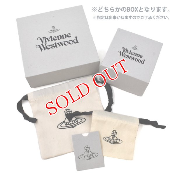 画像5: Vivienne Westwood ヴィヴィアン ウエストウッド 63020098-02P019-CN NEW PETITE ORB PENDANT ネックレス ネック レディース (5)