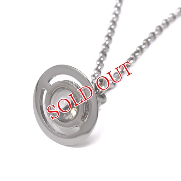 画像2: Vivienne Westwood ヴィヴィアン ウエストウッド 63020098-02S001-CN NEW PETITE ORB PENDANT ネックレス ネック レディース (2)