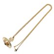 画像3: Vivienne Westwood ヴィヴィアン ウエストウッド 63020108-R108-CN SORADA ORB PENDANT ネックレス ネック レディース (3)
