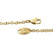 画像4: Vivienne Westwood ヴィヴィアン ウエストウッド 63020108-R108-CN SORADA ORB PENDANT ネックレス ネック レディース (4)