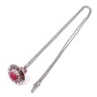 画像3: Vivienne Westwood ヴィヴィアン ウエストウッド 63020190-W166-CN ARETHA ORB PENDANT ネックレス ネック レディース (3)