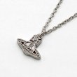 画像1: Vivienne Westwood ヴィヴィアン ウエストウッド 63020200-01P019 OSLO PENDANT ペンダント ネックレス アクセサリー レディース (1)