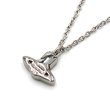 画像2: Vivienne Westwood ヴィヴィアン ウエストウッド 63020200-01P019 OSLO PENDANT ペンダント ネックレス アクセサリー レディース (2)