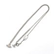 画像3: Vivienne Westwood ヴィヴィアン ウエストウッド 63020200-01P019 OSLO PENDANT ペンダント ネックレス アクセサリー レディース (3)