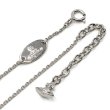 画像4: Vivienne Westwood ヴィヴィアン ウエストウッド 63020200-01P019 OSLO PENDANT ペンダント ネックレス アクセサリー レディース (4)