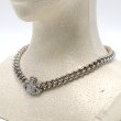 画像5: Vivienne Westwood ヴィヴィアン ウエストウッド 63030023-02P102 GRAZIELLA SMALL CHOKER チョーカー ネックレス アクセサリー レディース (5)
