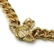 画像2: Vivienne Westwood ヴィヴィアン ウエストウッド 63030023-02R102 GRAZIELLA SMALL CHOKER チョーカー ネックレス アクセサリー レディース (2)