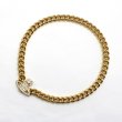画像3: Vivienne Westwood ヴィヴィアン ウエストウッド 63030023-02R102 GRAZIELLA SMALL CHOKER チョーカー ネックレス アクセサリー レディース (3)