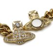 画像4: Vivienne Westwood ヴィヴィアン ウエストウッド 63030023-02R102 GRAZIELLA SMALL CHOKER チョーカー ネックレス アクセサリー レディース (4)