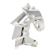 画像2: Vivienne Westwood ヴィヴィアン ウエストウッド 64030003-01P019 ARMOUR RING 指輪 リング レディース #XXL (2)