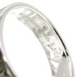 画像4: Vivienne Westwood ヴィヴィアン ウエストウッド 64030003-01P019 ARMOUR RING 指輪 リング レディース #XXL (4)