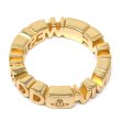画像3: Vivienne Westwood ヴィヴィアン ウエストウッド 64040023-R001-SM NOTTINGHAM RING 指輪 リング レディース #M (3)