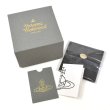 画像5: Vivienne Westwood ヴィヴィアン ウエストウッド 64040047-W004 SEAL RING 指輪 リング レディース #XS (5)