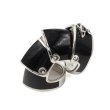 画像2: Vivienne Westwood ヴィヴィアン ウエストウッド 6404016O-02P166 ARTEMIS RING 指輪 リング メンズ レディース ユニセックス #M (2)