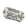 画像3: Vivienne Westwood ヴィヴィアン ウエストウッド 6404016O-02P166 ARTEMIS RING 指輪 リング メンズ レディース ユニセックス #M (3)