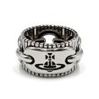 画像2: Vivienne Westwood ヴィヴィアン ウエストウッド 6404017R-01P017 CIARAN RING リング アクセサリー メンズ #XL (2)