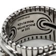 画像4: Vivienne Westwood ヴィヴィアン ウエストウッド 6404017R-01P017 CIARAN RING リング アクセサリー メンズ #XL (4)