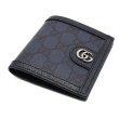 画像3: GUCCI グッチ 732016 UULBN 4055 WALLET 財布 ミニ財布 GGスプリーム キャンバス メンズ (3)