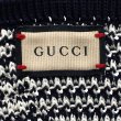 画像5: GUCCI グッチ 747331-4HAY7-4000 キャップ ベースボールキャップ モノグラム 帽子 メンズ レディース ユニセックス  #L (5)