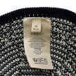 画像8: GUCCI グッチ 747331-4HAY7-4000 キャップ ベースボールキャップ モノグラム 帽子 メンズ レディース ユニセックス  #L (8)
