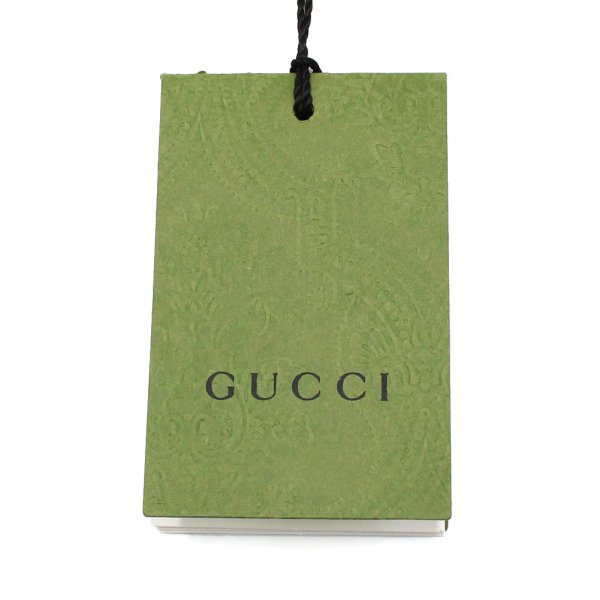 画像9: GUCCI グッチ 747331-4HAY7-4000 キャップ ベースボールキャップ モノグラム 帽子 メンズ レディース ユニセックス  #L (9)