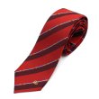 画像1: GUCCI グッチ 765041-4EABA-6469 ネクタイ TIE ホースビット シルクジャカード メンズ (1)