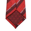 画像3: GUCCI グッチ 765041-4EABA-6469 ネクタイ TIE ホースビット シルクジャカード メンズ (3)