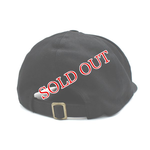 画像3: VIVIENNE WESTWOOD ヴィヴィアンウエストウッド 81020019-W00DD-N401 キャップ べーズボールキャップ 帽子 メンズ レディース ユニセックス #L/XL (3)