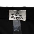 画像4: VIVIENNE WESTWOOD ヴィヴィアンウエストウッド 81020019-W00DD-N401 キャップ べーズボールキャップ 帽子 メンズ レディース ユニセックス #L/XL (4)