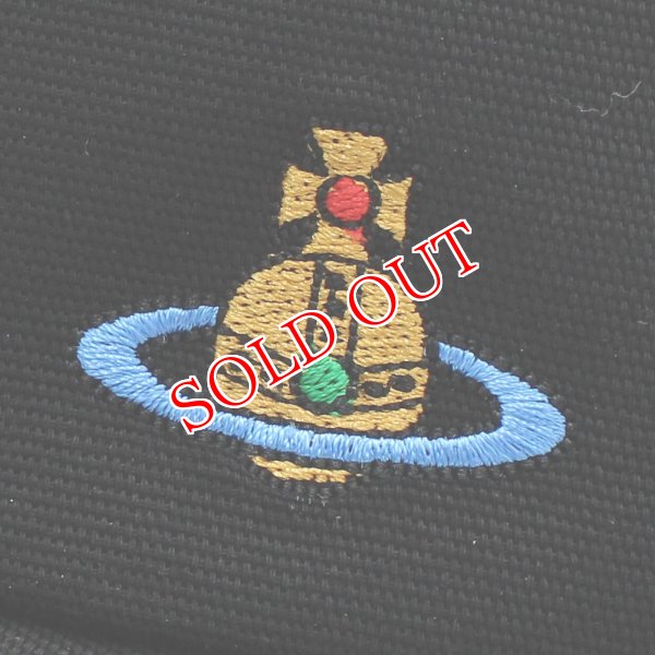 画像5: VIVIENNE WESTWOOD ヴィヴィアンウエストウッド 81020019-W00DD-N401 キャップ べーズボールキャップ 帽子 メンズ レディース ユニセックス #L/XL (5)