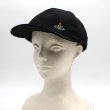画像7: VIVIENNE WESTWOOD ヴィヴィアンウエストウッド 81020019-W00DD-N401 キャップ べーズボールキャップ 帽子 メンズ レディース ユニセックス #L/XL (7)