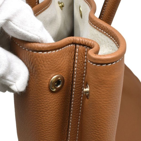 画像3: Cisei シセイ チセイ 943 LD MARRONE トートバッグ ハンドバッグ メンズ レディース (3)