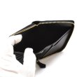 画像4: Cisei シセイ チセイ 965 LD NERO 財布 ウォレット ラウンドファスナー メンズ レディース (4)