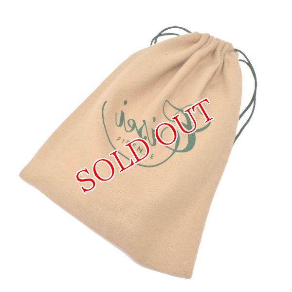 画像5: Cisei シセイ チセイ 965 LD NERO 財布 ウォレット ラウンドファスナー メンズ レディース (5)